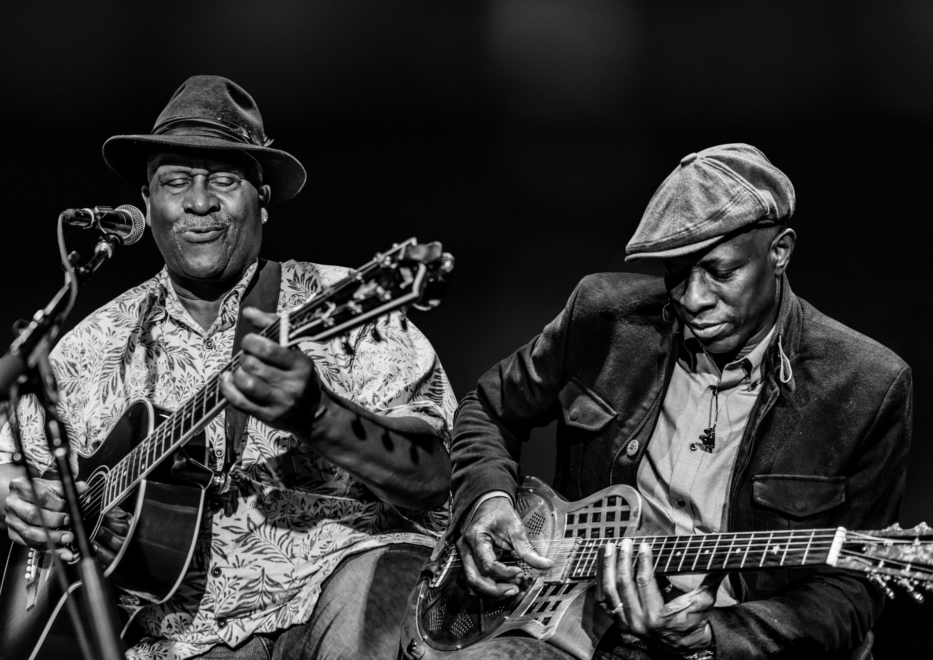 TAJMO (TAJ MAHAL & KEB' MO') picture
