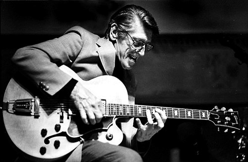 TAL FARLOW picture