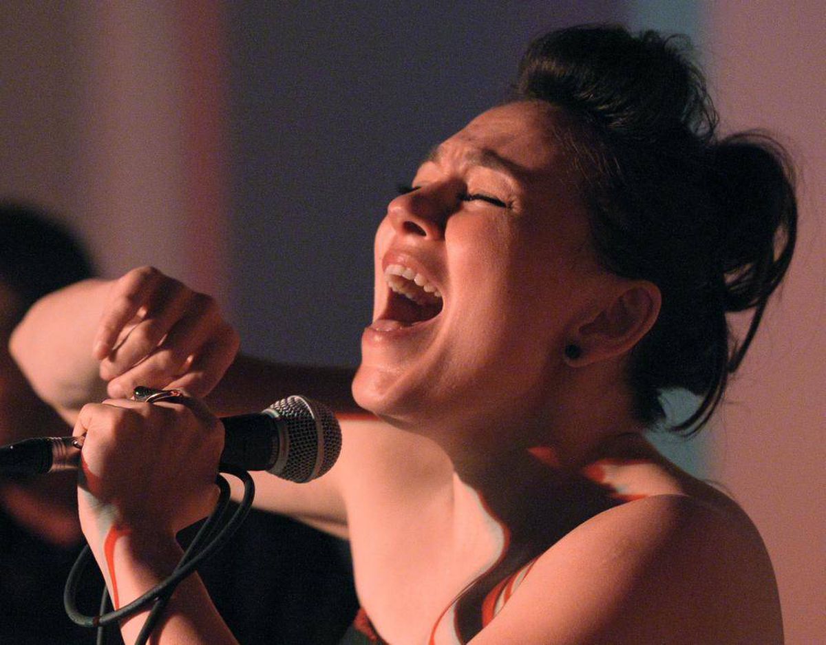 TANYA TAGAQ picture