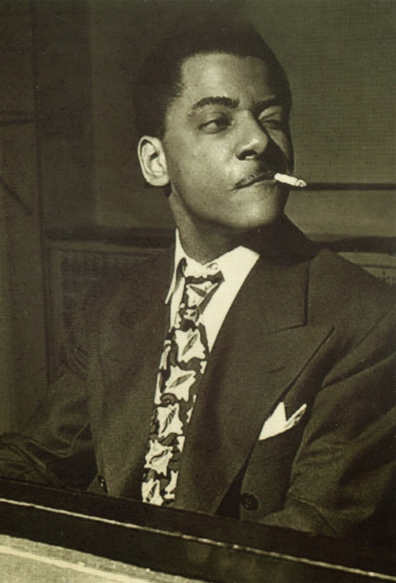 TEDDY WILSON picture