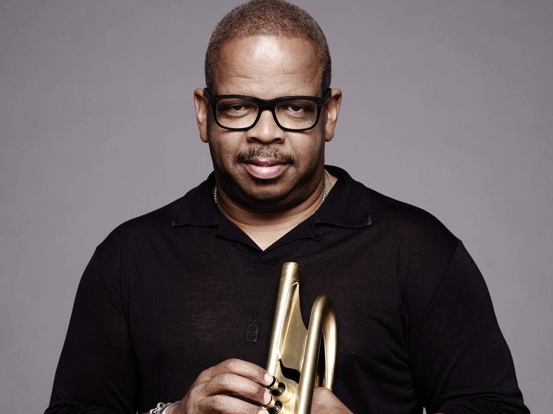 TERENCE BLANCHARD picture