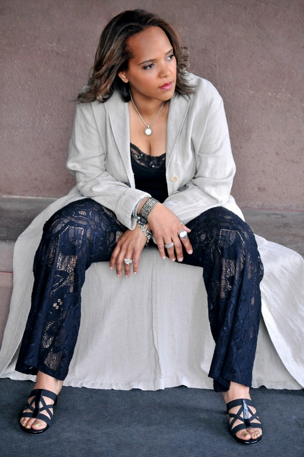 TERRI LYNE CARRINGTON picture