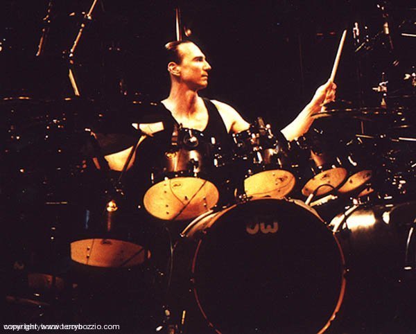 TERRY BOZZIO picture