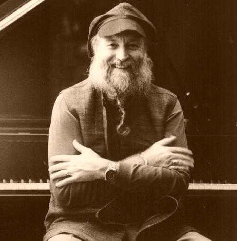 TERRY RILEY picture