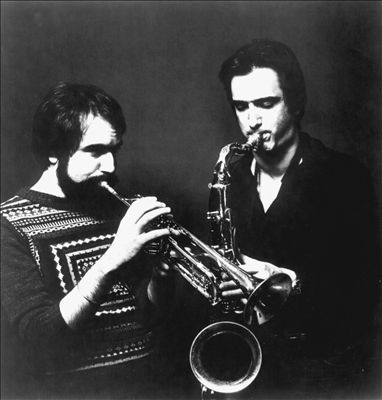 THE BRECKER BROTHERS picture