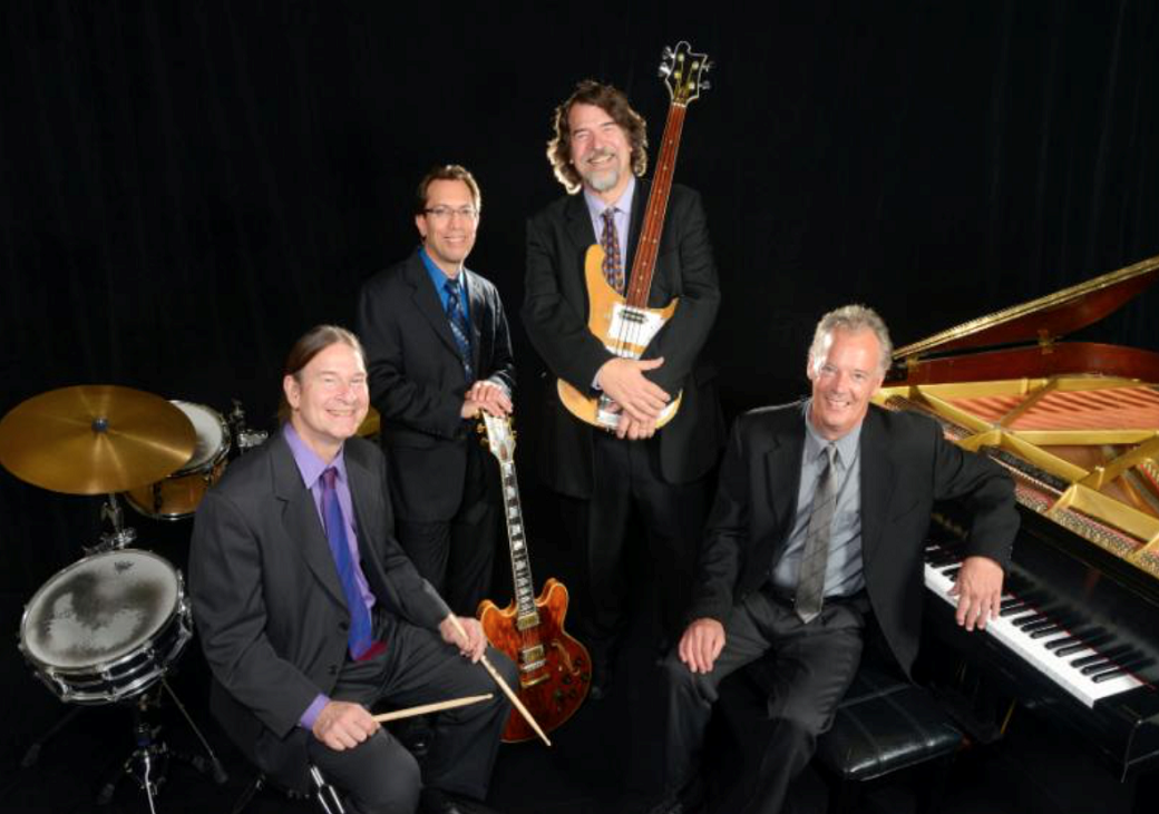 THE BRUBECK BROTHERS picture