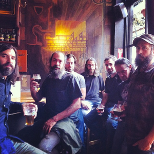 THE BUDOS BAND picture