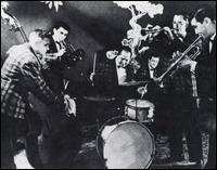 THE DUKES OF DIXIELAND (1951) picture