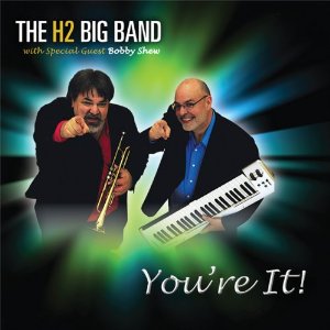 THE H2 BIG BAND picture