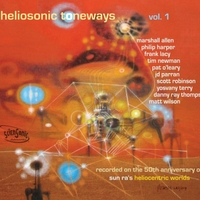 THE HELIOSONIC TONE-TETTE picture