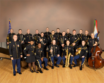 THE JAZZ AMBASSADORS picture