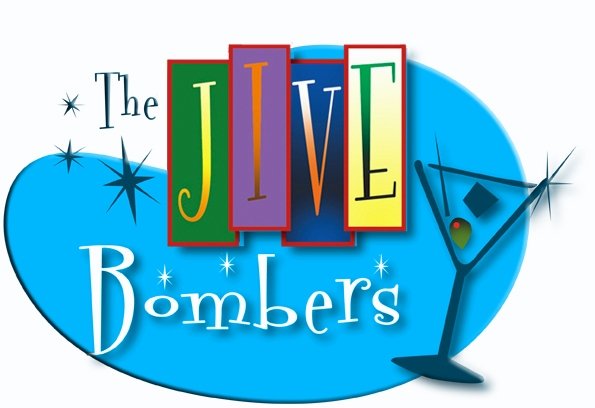 THE JIVE BOMBERS (CANADA) picture