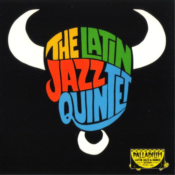 THE LATIN JAZZ QUINTET picture