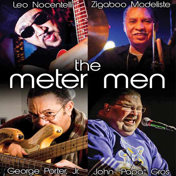 THE METER MEN picture