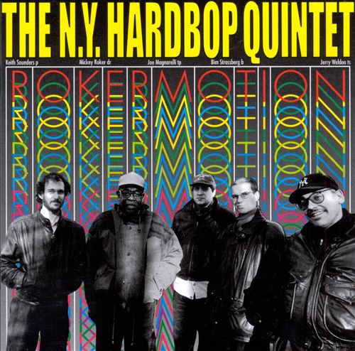 THE N.Y. HARDBOP QUINTET picture