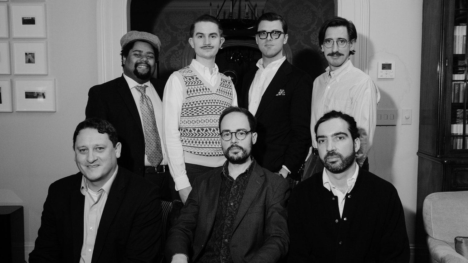 THE NEW WONDERS picture