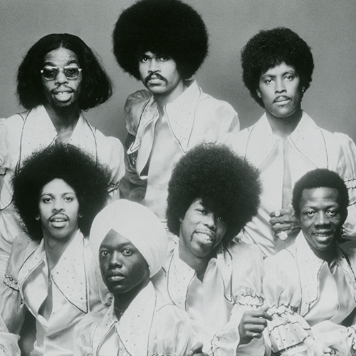 OHIO PLAYERS picture