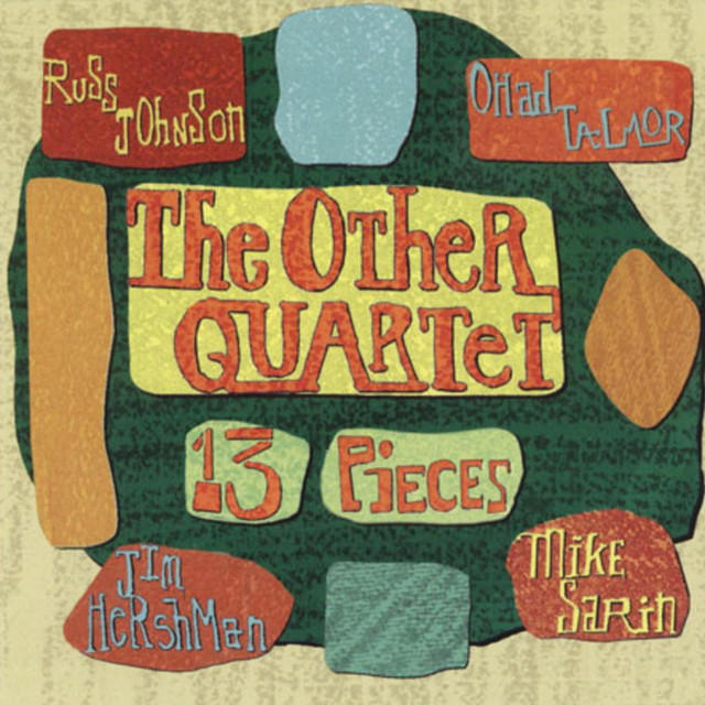 THE OTHER QUARTET picture