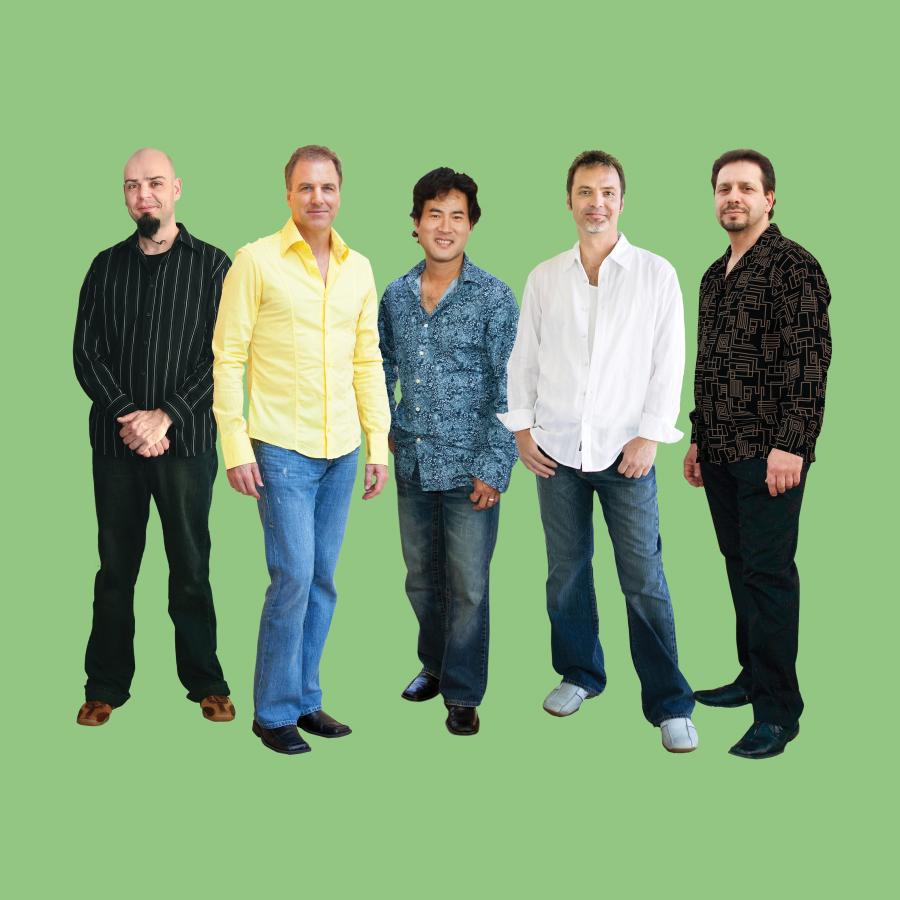 THE RIPPINGTONS picture
