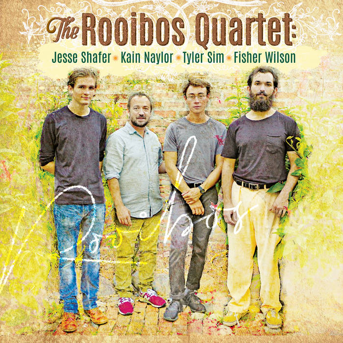 THE ROOIBOS QUARTET picture