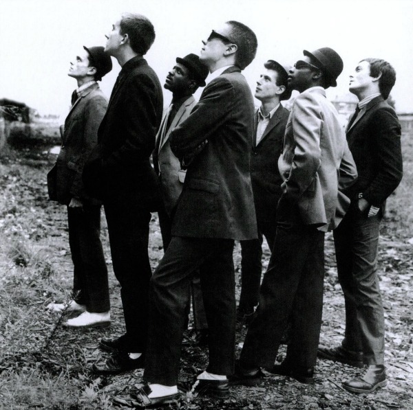 THE SPECIALS picture