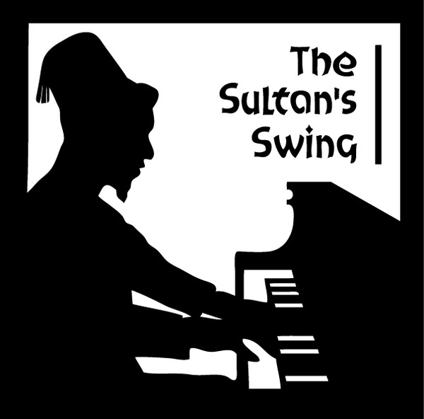 THE SULTAN'S SWING picture