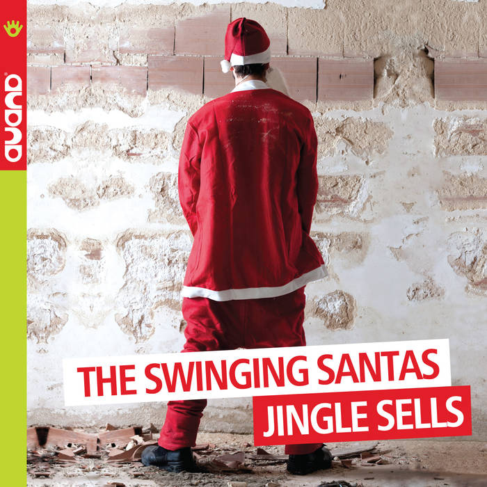 THE SWINGING SANTAS picture