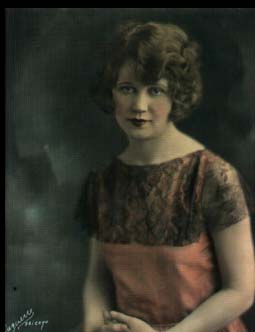 THELMA TERRY picture