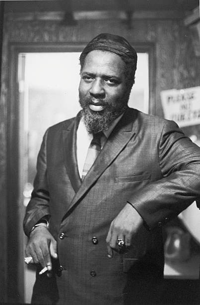 THELONIOUS MONK picture