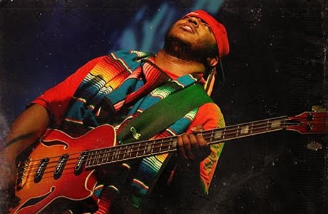 THUNDERCAT picture