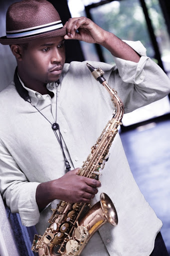 TIM GREEN (SAXOPHONE) picture