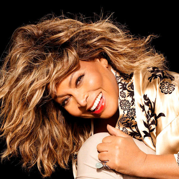 TINA TURNER picture