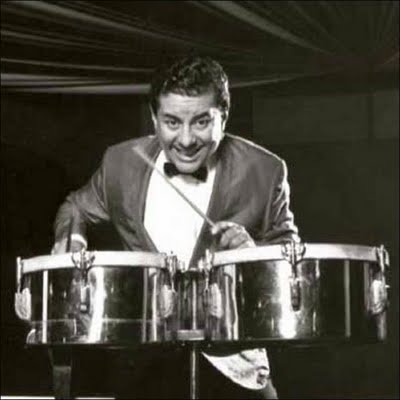 TITO PUENTE picture