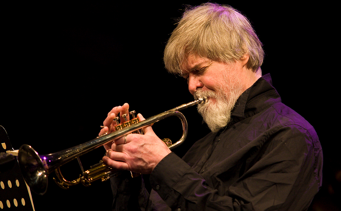 TOM HARRELL picture