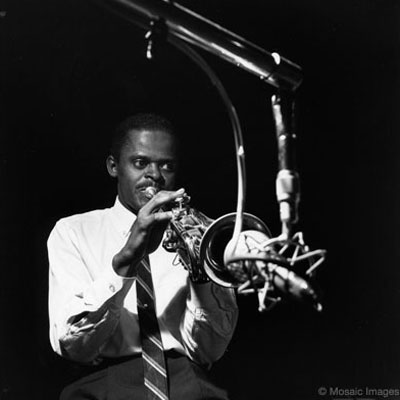 TOMMY TURRENTINE picture