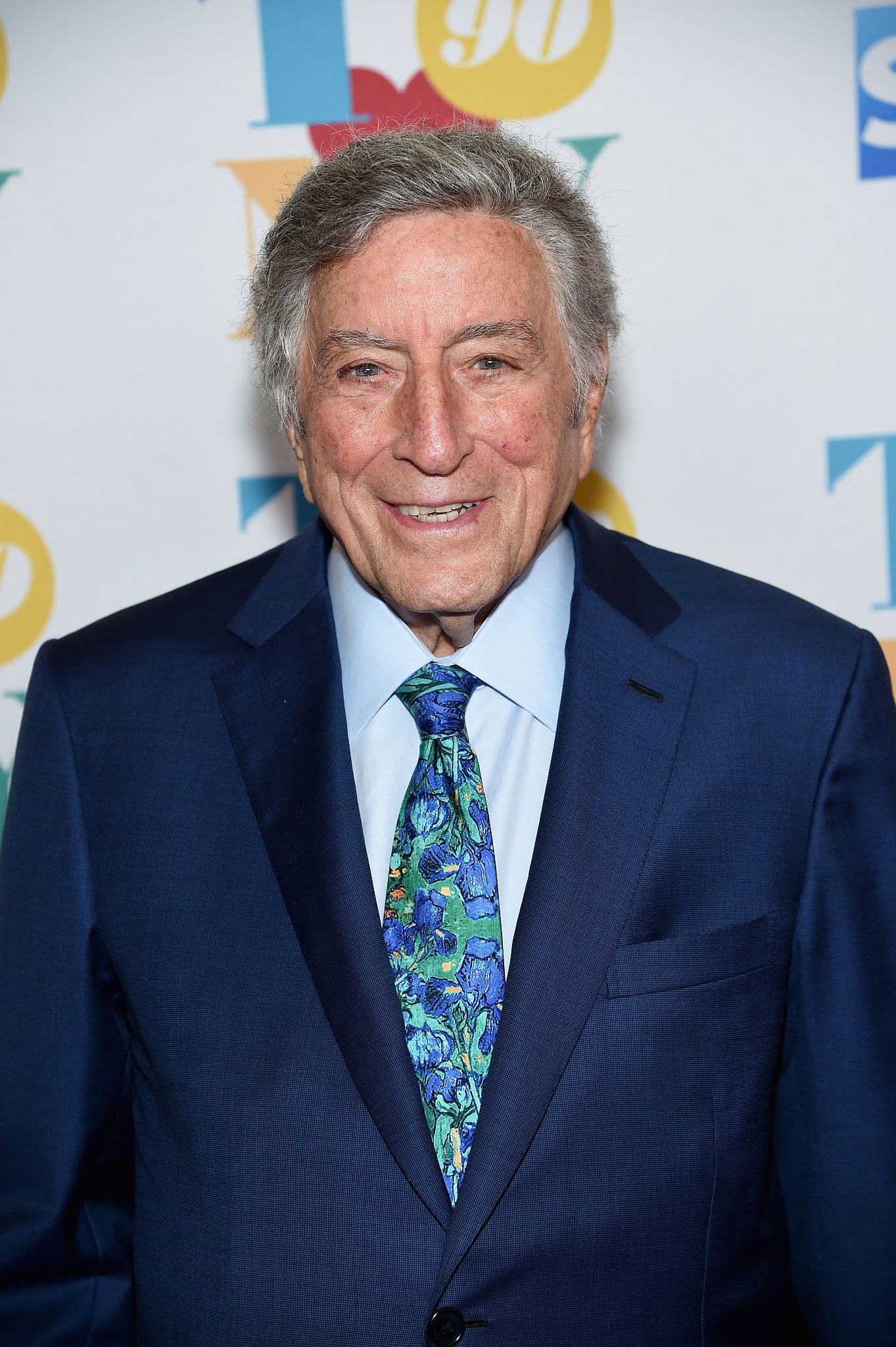 TONY BENNETT picture