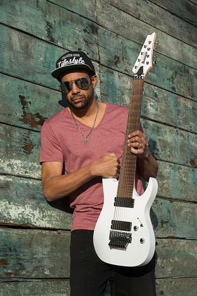 TONY MACALPINE picture