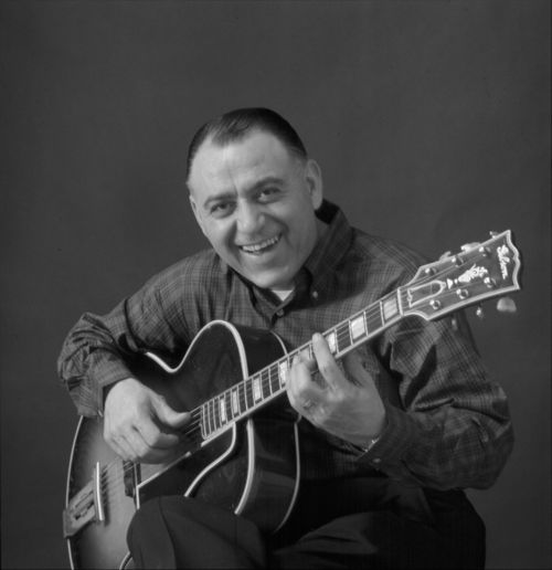 TONY MOTTOLA picture
