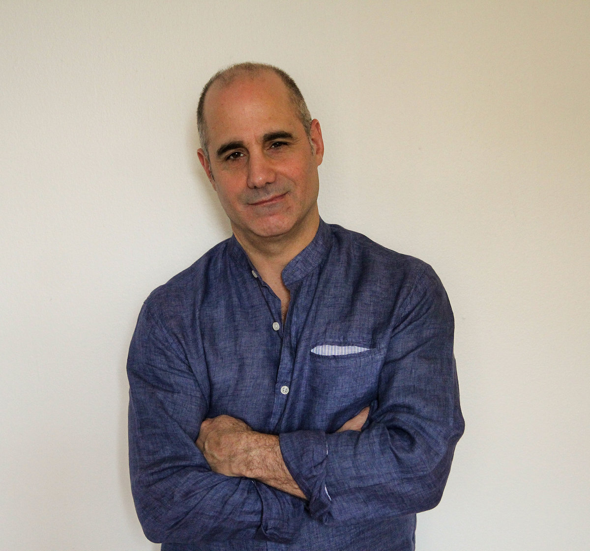 TONY ROMANO picture