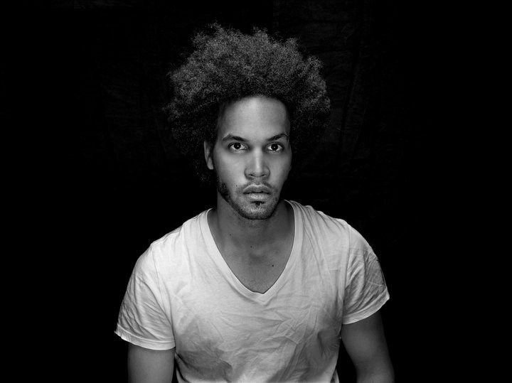 TONY TIXIER picture