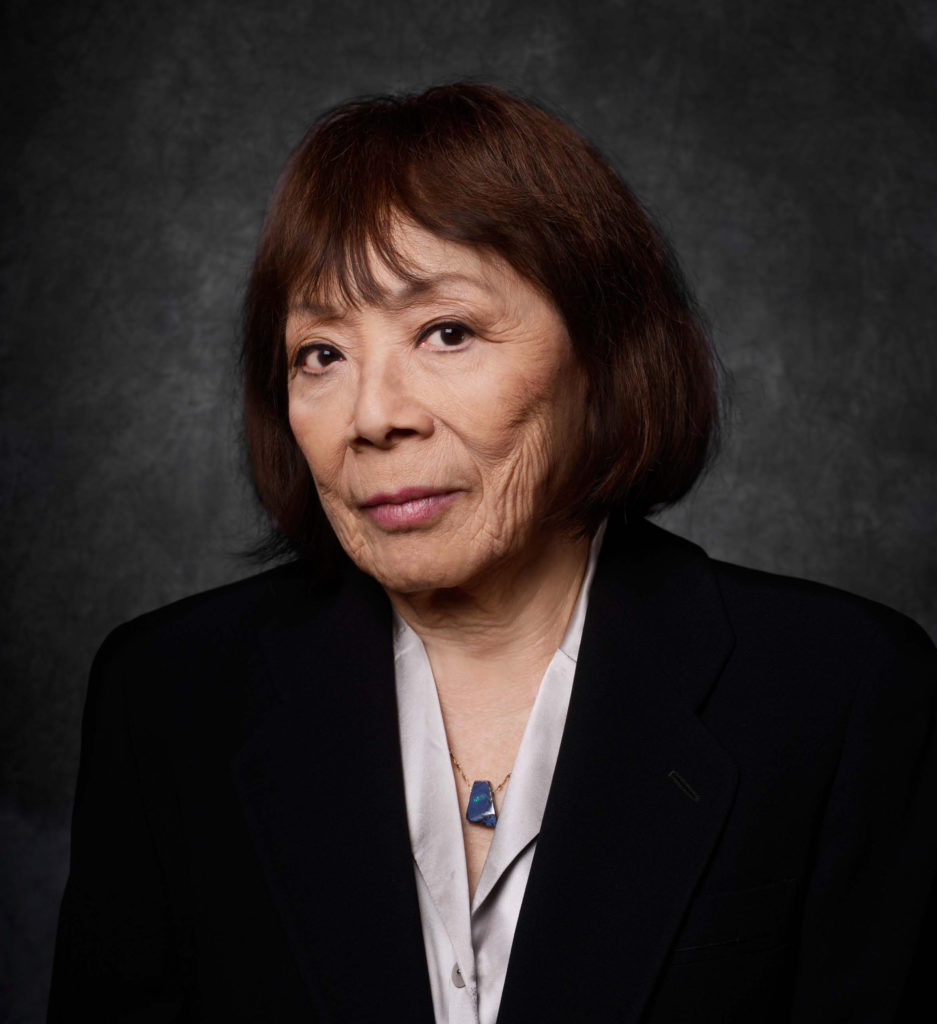 TOSHIKO AKIYOSHI picture