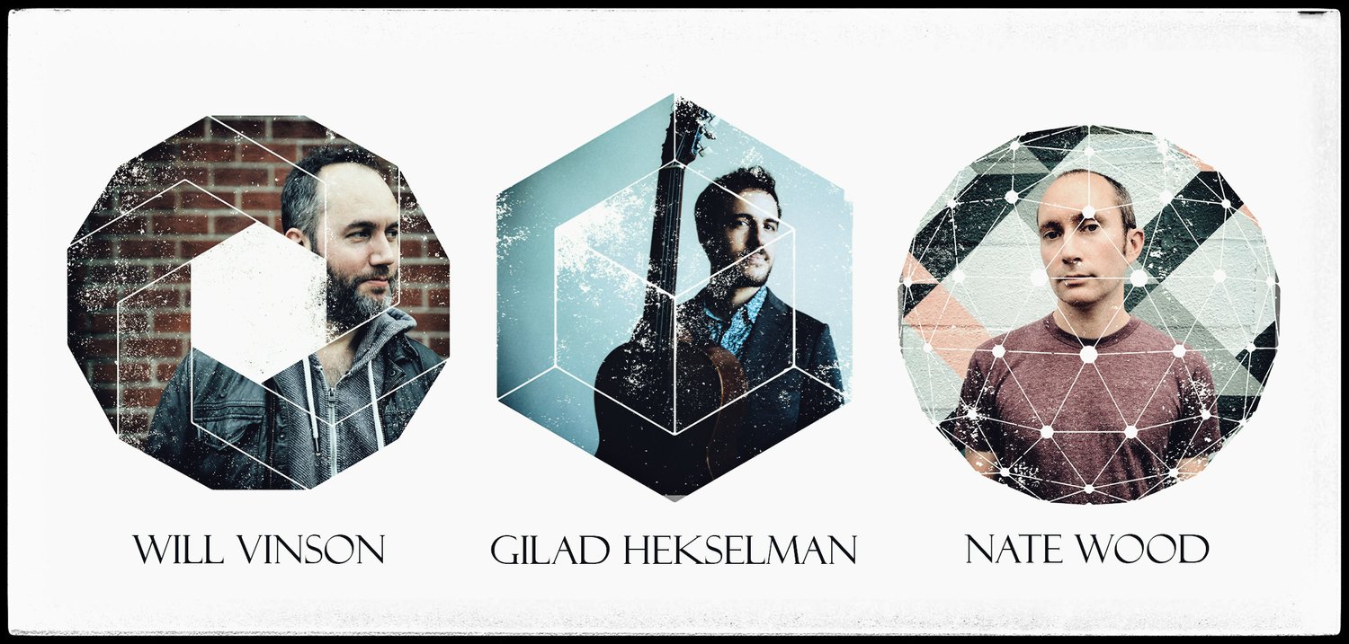 TRIO GRANDE (WILL VINSON GILAD HEKSELMAN NATE WOOD) picture