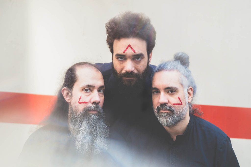 TRIPLICITY picture