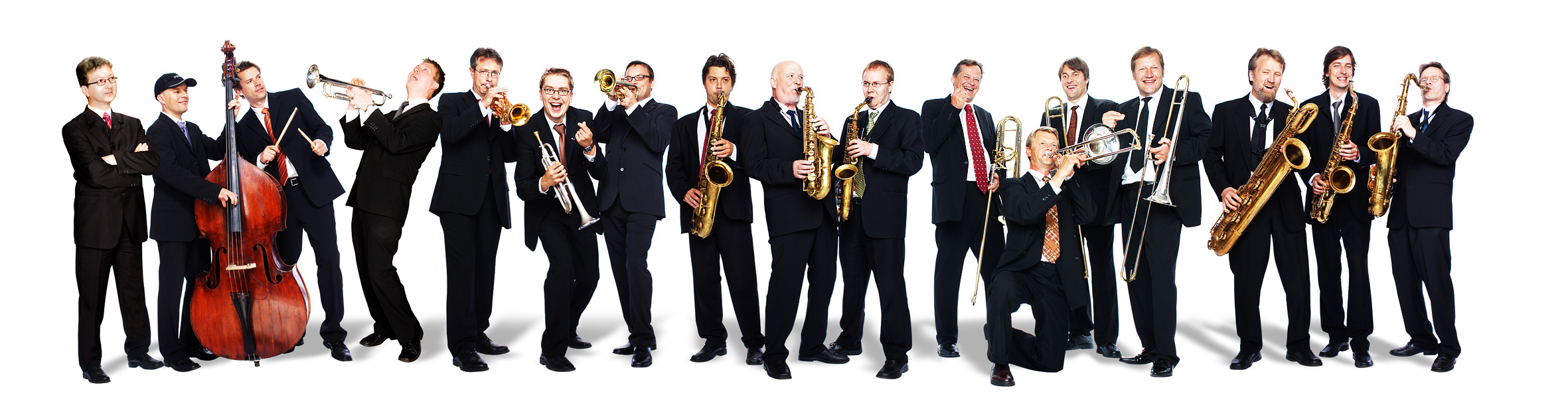 UMO HELSINKI JAZZ ORCHESTRA (UMO JAZZ ORCHESTRA) picture