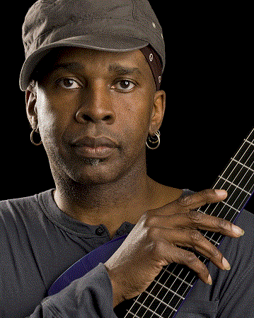 VERNON REID picture