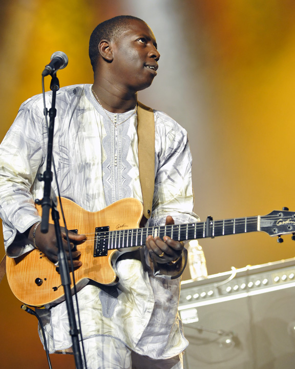 VIEUX FARKA TOURÉ picture