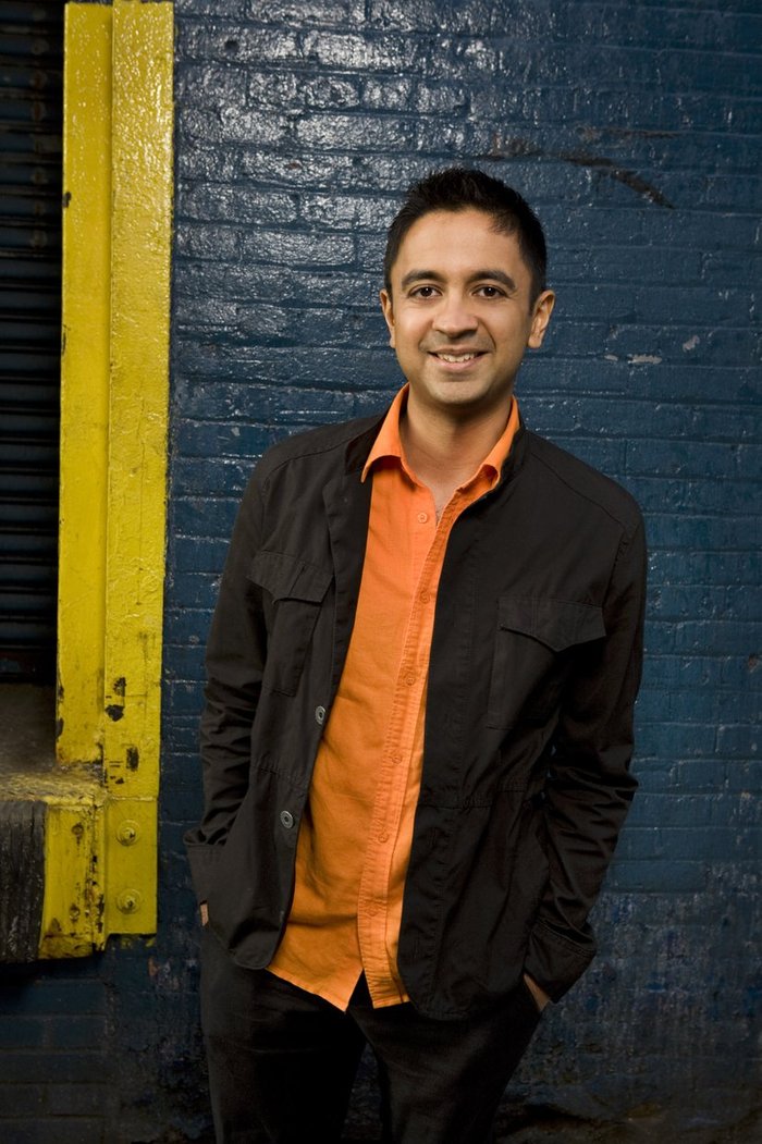 VIJAY IYER picture