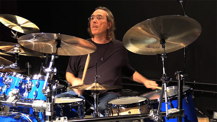 VINNIE COLAIUTA picture