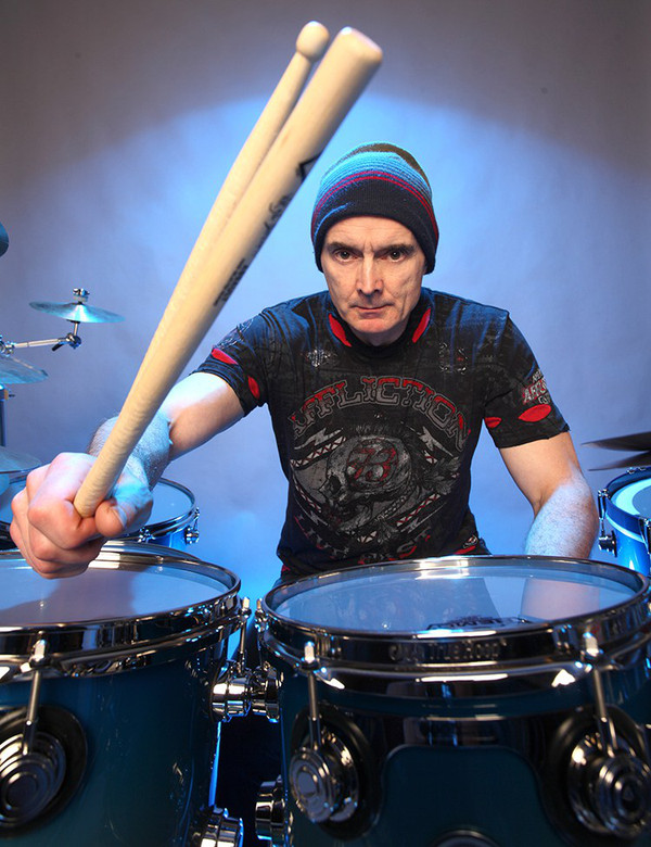 VIRGIL DONATI picture