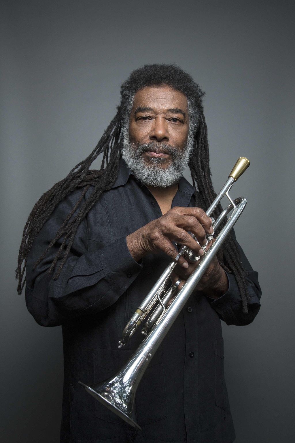 WADADA LEO SMITH picture